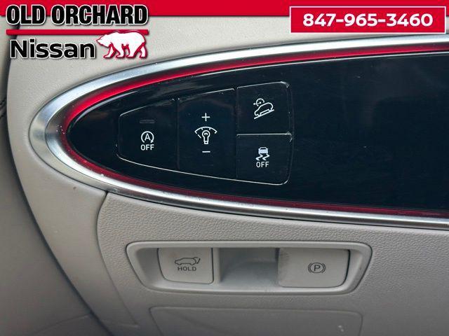 used 2022 Genesis GV70 car, priced at $35,888