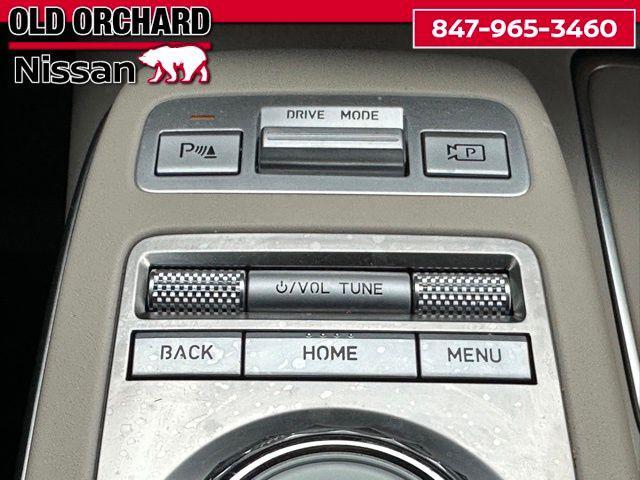 used 2022 Genesis GV70 car, priced at $35,888