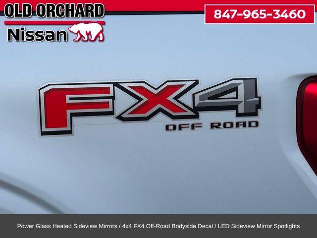 used 2022 Ford F-150 car, priced at $38,488