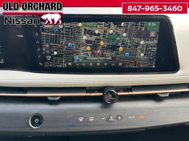 used 2023 Nissan ARIYA car, priced at $22,777