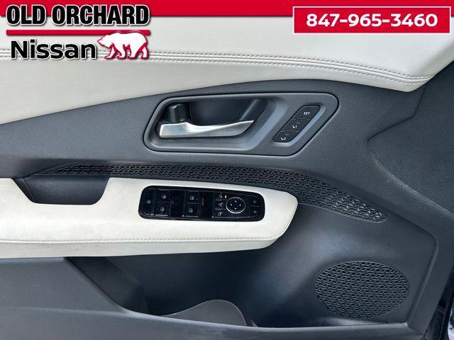 used 2023 Nissan ARIYA car, priced at $22,777