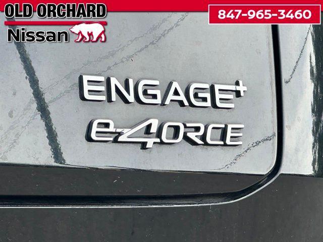 used 2023 Nissan ARIYA car, priced at $22,777