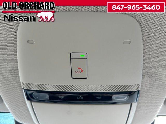 used 2023 Nissan ARIYA car, priced at $22,777