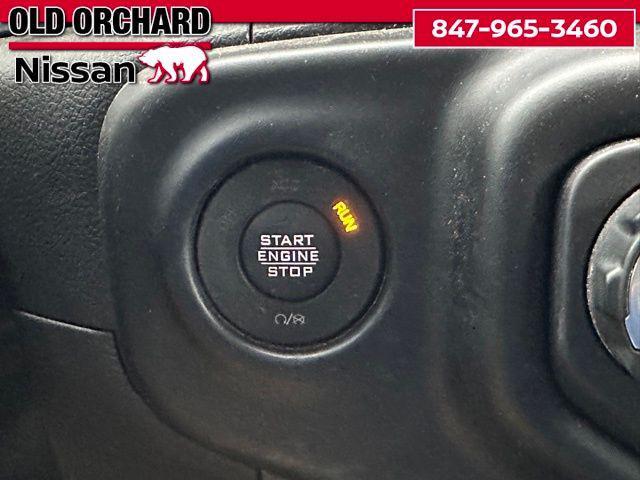 used 2022 Jeep Gladiator car, priced at $30,972