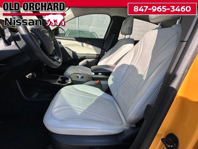 used 2023 Ford Mustang Mach-E car, priced at $26,333