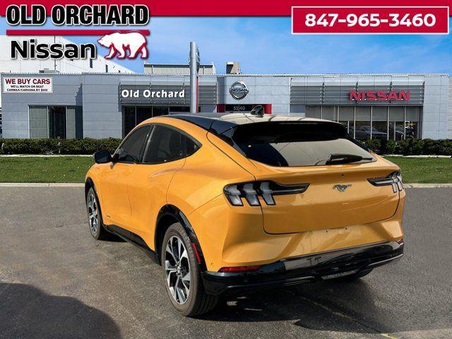used 2023 Ford Mustang Mach-E car, priced at $26,333