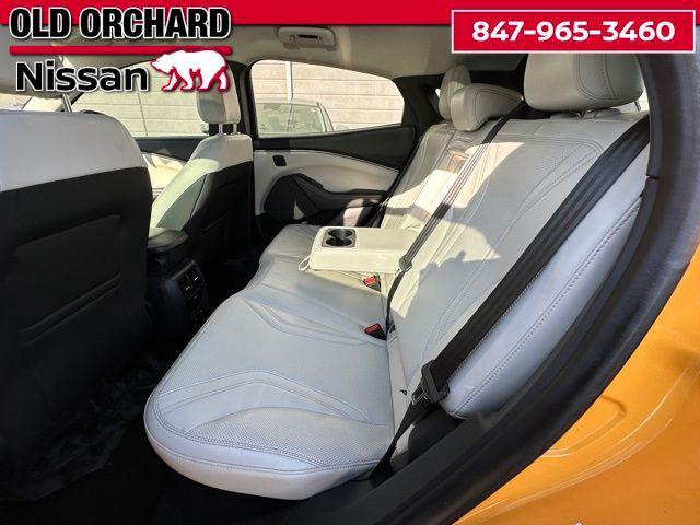 used 2023 Ford Mustang Mach-E car, priced at $26,333