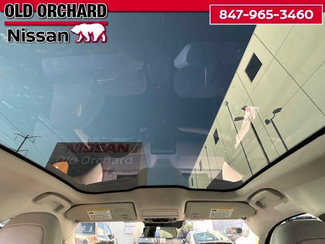 used 2023 Ford Mustang Mach-E car, priced at $26,333