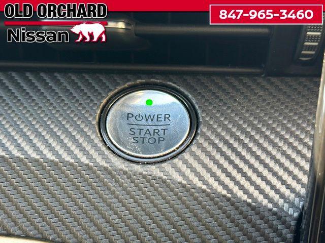 used 2023 Ford Mustang Mach-E car, priced at $26,333