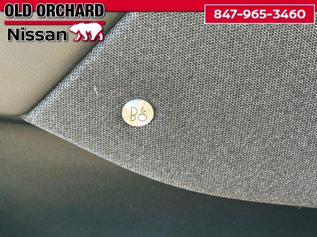 used 2023 Ford Mustang Mach-E car, priced at $26,333
