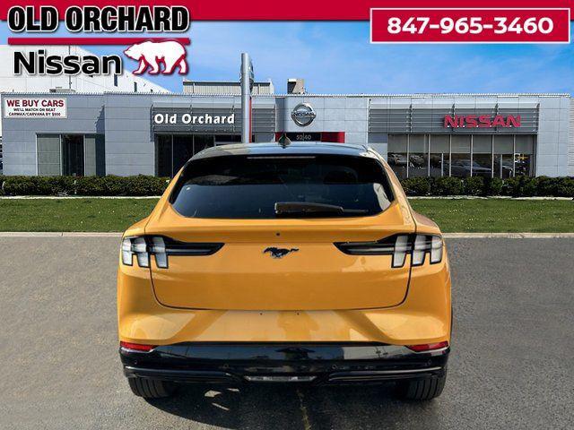 used 2023 Ford Mustang Mach-E car, priced at $26,333