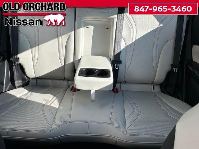 used 2023 Ford Mustang Mach-E car, priced at $26,333