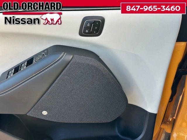 used 2023 Ford Mustang Mach-E car, priced at $26,333