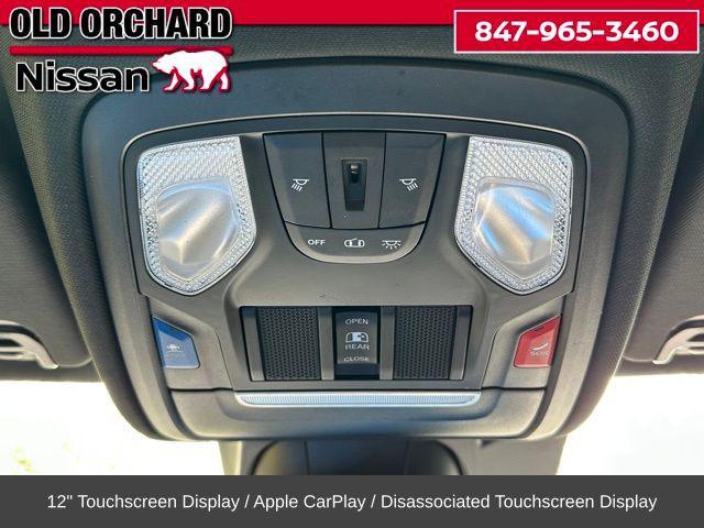used 2021 Ram 1500 car, priced at $38,888