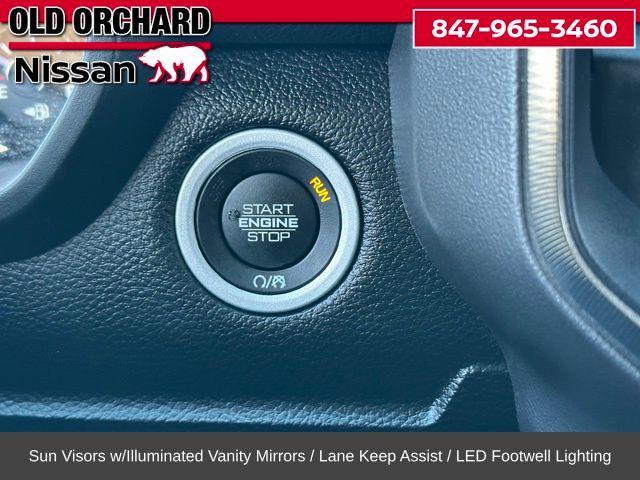 used 2021 Ram 1500 car, priced at $38,888
