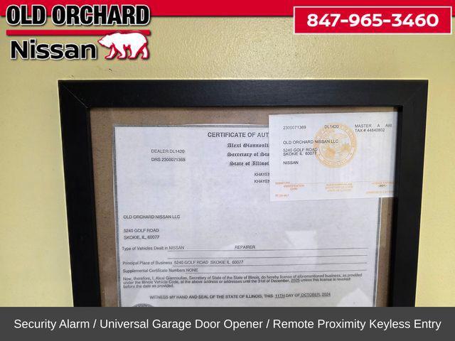 used 2021 Ram 1500 car, priced at $38,888