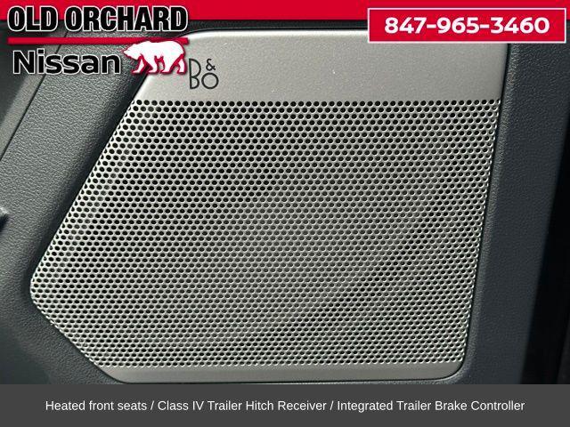 used 2023 Ford F-150 car, priced at $44,420