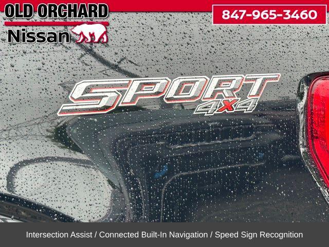 used 2023 Ford F-150 car, priced at $44,420