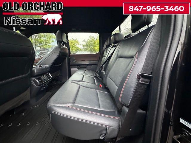 used 2023 Ford F-150 car, priced at $44,420