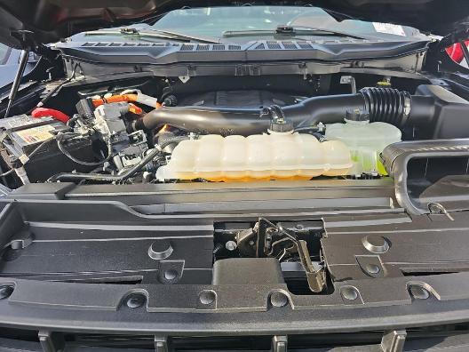 used 2023 Ford F-150 car, priced at $45,972