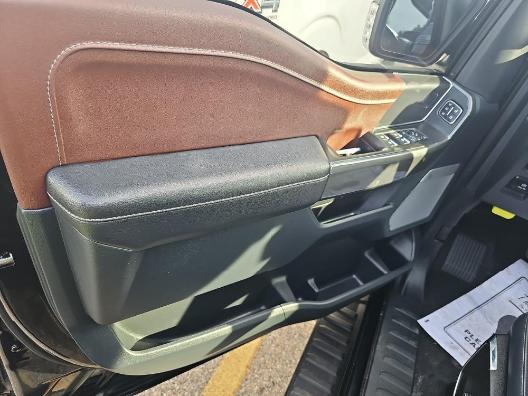 used 2023 Ford F-150 car, priced at $45,972