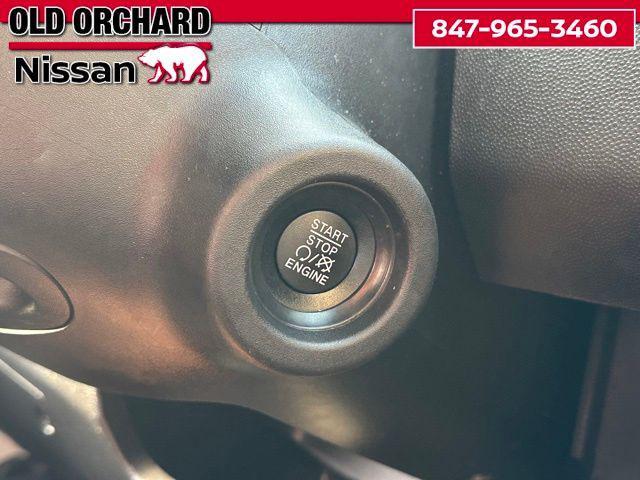 used 2023 Ram ProMaster 2500 car, priced at $26,837