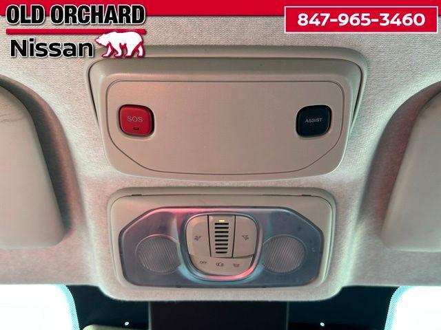 used 2023 Ram ProMaster 2500 car, priced at $26,837