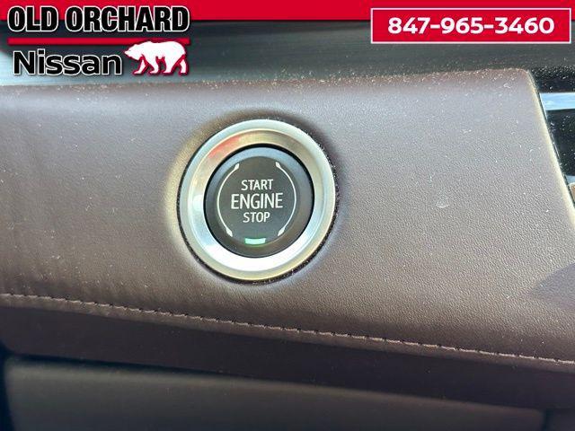 used 2022 Cadillac Escalade car, priced at $72,888