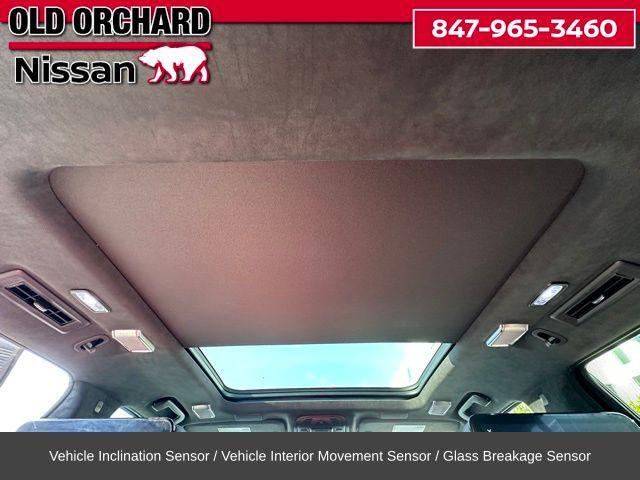 used 2022 Cadillac Escalade car, priced at $72,888