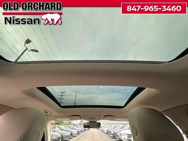 used 2021 Mercedes-Benz GLC 300 car, priced at $26,972