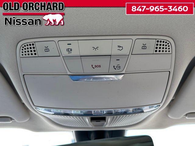 used 2021 Mercedes-Benz GLC 300 car, priced at $26,972