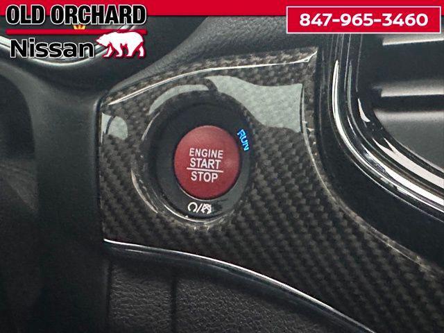 used 2019 Jeep Grand Cherokee car, priced at $43,472