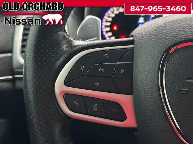 used 2019 Jeep Grand Cherokee car, priced at $43,472
