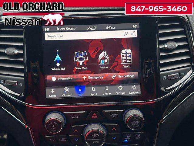 used 2019 Jeep Grand Cherokee car, priced at $43,472