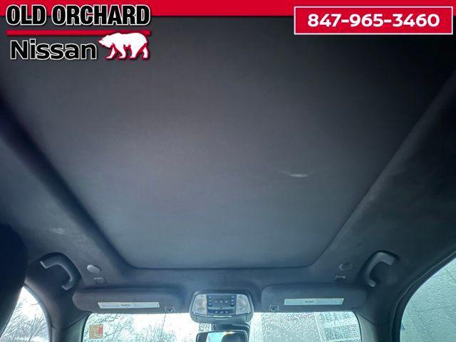 used 2019 Jeep Grand Cherokee car, priced at $43,472