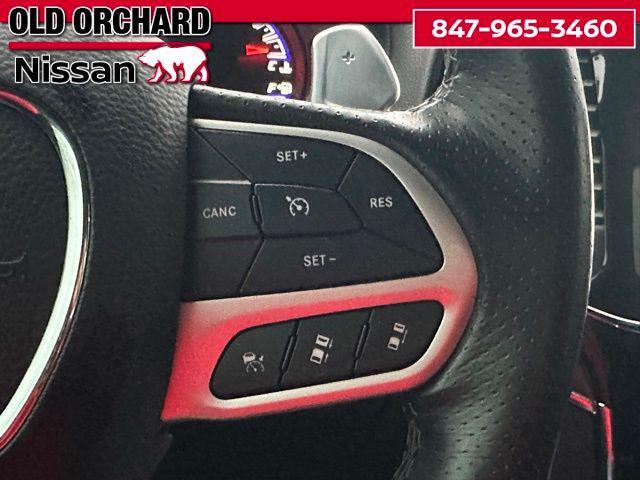 used 2019 Jeep Grand Cherokee car, priced at $43,472