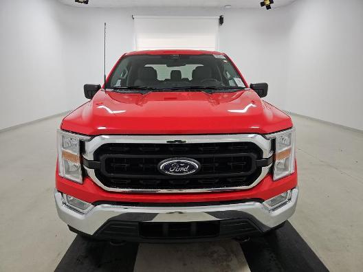 used 2022 Ford F-150 car, priced at $35,888