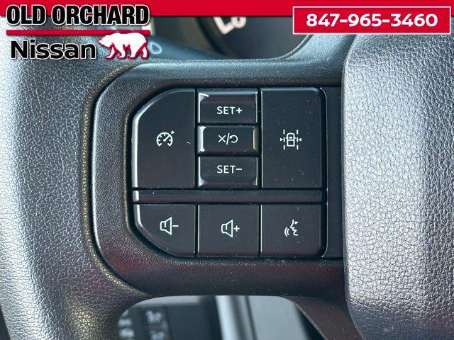 used 2022 Ford F-150 car, priced at $35,888