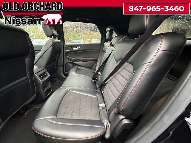 used 2024 Ford Edge car, priced at $32,888