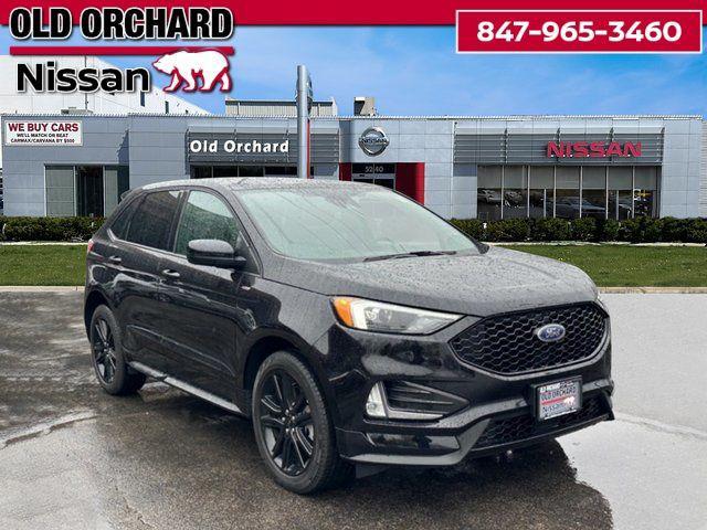 used 2024 Ford Edge car, priced at $32,888