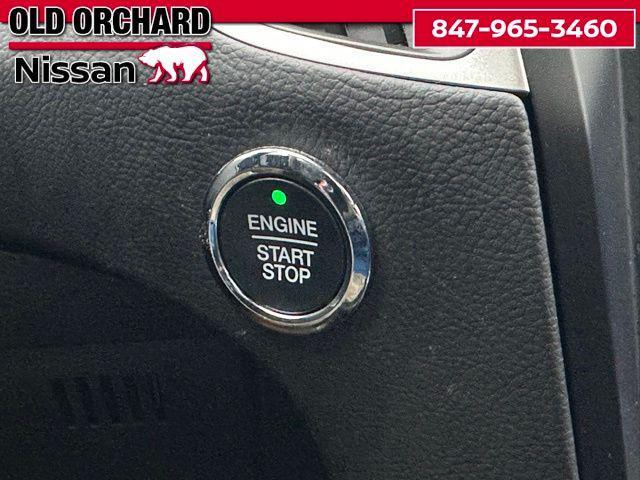 used 2024 Ford Edge car, priced at $32,888
