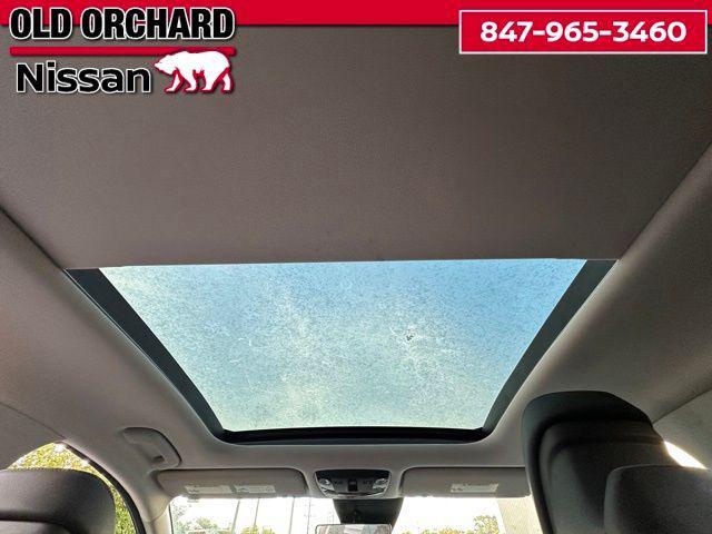 used 2023 Kia Sportage Hybrid car, priced at $22,997