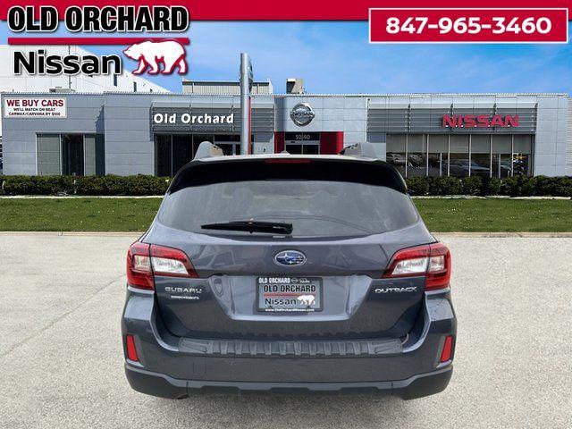 used 2015 Subaru Outback car, priced at $14,111