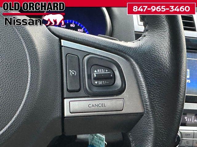 used 2015 Subaru Outback car, priced at $14,111