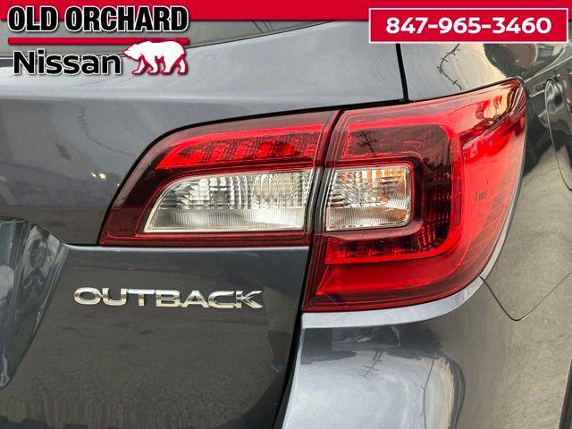 used 2015 Subaru Outback car, priced at $14,111