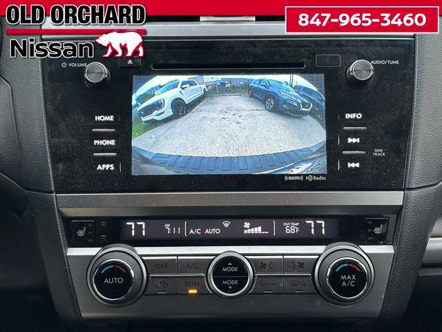used 2015 Subaru Outback car, priced at $14,111