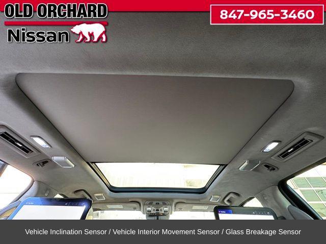 used 2022 Cadillac Escalade car, priced at $66,444