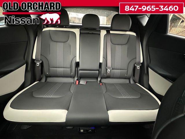 used 2024 Kia EV6 car, priced at $39,939