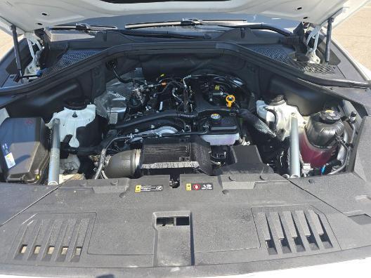 used 2022 Genesis GV80 car, priced at $34,991