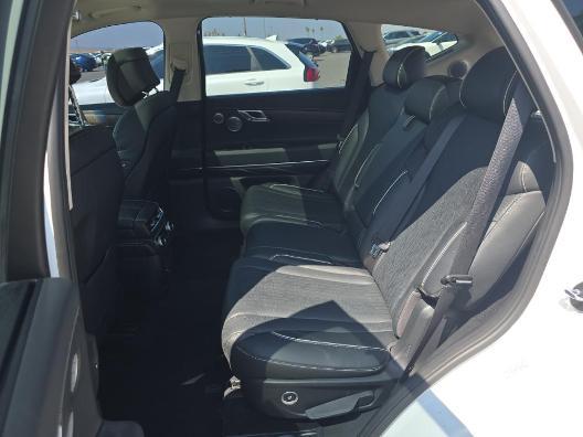 used 2022 Genesis GV80 car, priced at $34,991